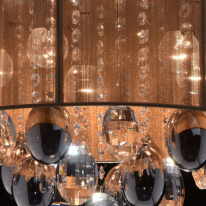 Купить Накладная люстра MW-Light 465011305