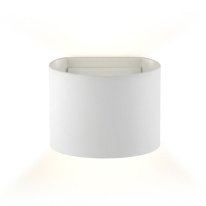 Купить Бра AM Group AM114-2X3W WH