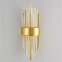 Купить с доставкой по Москве и России Бра ImperiumLoft 108177-22