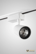 Фото Светильник на шине AM Group AM228-10W WH 3000K