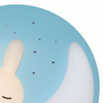 Детский светильник Natali Kovaltseva LED LAMPS 81087 в интернет магазине Гет Лайт