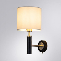 Бра ARTE Lamp A5029AP-1SS Бра ARTE Lamp A5029AP-1SS в интернет магазине Гет Лайт