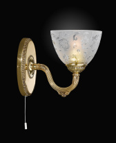 Фото Бра Reccagni Angelo A 6352/1