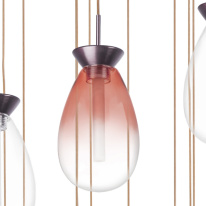 Каскадная люстра Lightstar 805289 в интернет магазине Гет Лайт