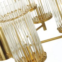 Цена на Бра Odeon Light 4809/1W