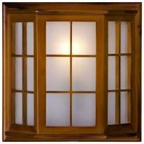 Фото Бра VELANTE 502-701-01