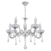 Фото Подвесная люстра DeMarkt 371012005