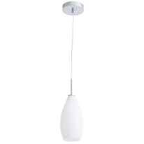 Фото Подвесной светильник ARTE Lamp A4282SP-1CC