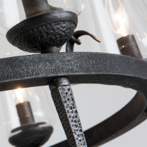 Подвесная люстра ARTE Lamp A1722SP-6BA Купить Подвесная люстра ARTE Lamp A1722SP-6BA