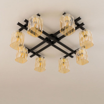 Купить Накладная люстра Citilux CL145281