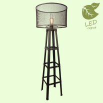 Фото Торшер Lussole GRLSP-9887