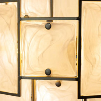 Цена на Подвесная люстра ARTE Lamp A4068LM-12SG