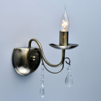 Купить с доставкой по Москве и России Бра DeMarkt 371025601