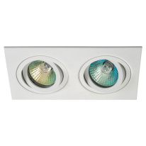 Купить Встраиваемый светильник AM Group AM126 WH