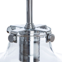 Цена на Люстра на штанге Divinare 7108/02 SP-4