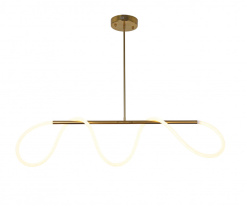 Фото Люстра на штанге Kink Light 08041,20