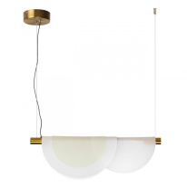 Фото Подвесной светильник Odeon Light 4358/20L