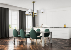 Люстра на штанге Maytoni MOD048PL-06G Купить Люстра на штанге Maytoni MOD048PL-06G