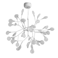 Фото Подвесная люстра Divinare 1290/03 SP-45