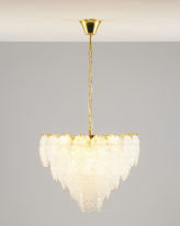 Каскадная люстра Moderli V2390-P в интернет магазине Гет Лайт