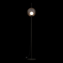 Цена на Торшер LOFT IT 10237F Black