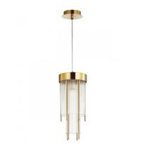 Подвесной светильник Odeon Light 4788/1 Фото Подвесной светильник Odeon Light 4788/1