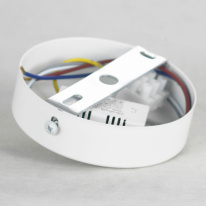 Купить с доставкой по Москве и России Подвесной светильник Lussole LSP-7026