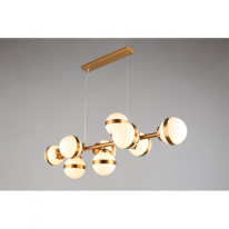 Купить Подвесная люстра APLOYT APL.819.03.09