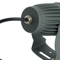 Прожектор Feron 48496 в интернет магазине Гет Лайт