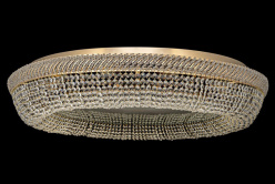 Цена на Накладная люстра Dio D'arte Bari E 1.4.80.100 G