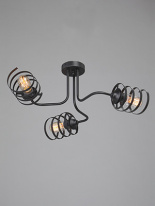 Купить Накладная люстра Vitaluce V4552-1/3PL