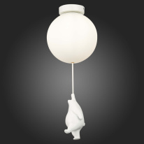 Детский светильник Evoluce SLE115422-01 в интернет магазине Гет Лайт