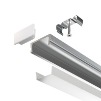 Цена на Профиль Maytoni Technical ALM001S-2M