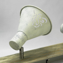 Спот Lussole LSP-8059 в интернет магазине Гет Лайт