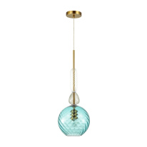 Подвесной светильник Odeon Light 4648/1 Фото Подвесной светильник Odeon Light 4648/1