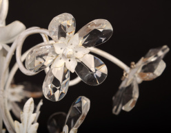 Купить с доставкой по Москве и России Подвесная люстра Abrasax SD0930/3