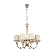 Фото Подвесная люстра Arti Lampadari Roana E 1.1.8 CG