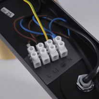 Цена на Спот Nowodvorski 8818