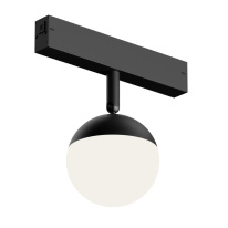 Купить Светильник на шине Denkirs DK8055-BK