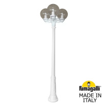 Фото Садово-парковый светильник Fumagalli G25.157.S30.WZF1R