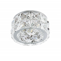 Фото Встраиваемый светильник Lightstar 032804