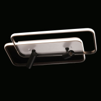 Купить Накладная люстра DeMarkt 377013504