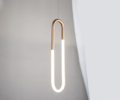 Купить Подвесная люстра Kink Light 08272,33(3000K)