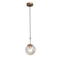 Фото Подвесной светильник Vitaluce V4872-8/1S