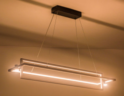 Цена на Подвесная люстра Ambrella Light FL5737