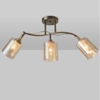 Цена на Подвесной светильник Natali Kovaltseva 81452/3C