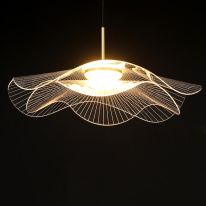 Купить с доставкой по Москве и России Подвесной светильник ImperiumLoft 214064-23