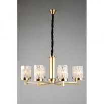 Купить Подвесная люстра Omnilux OML-84713-08