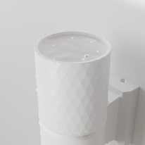 Цена на Светильник настенный Maytoni O583WL-01W