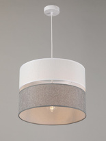 Фото Подвесная люстра Vitaluce V2856-0/1S